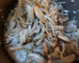 きのこご飯作り方10写真
