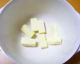 HM紅茶焼きドーナツ♪アールグレイ。作り方1写真