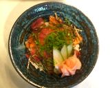鉄火丼（レインボー丼）作り方8写真