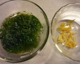 きのこご飯作り方6写真