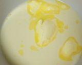 発酵なし☆豆腐と豆乳入り米粉de白パン作り方1写真