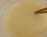 発酵なし☆豆腐と豆乳入り米粉de白パン作り方3写真