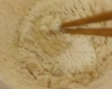 発酵なし☆豆腐と豆乳入り米粉de白パン作り方4写真