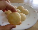 *簡単☆ポンデケージョ*作り方4写真