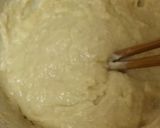 発酵なし☆豆腐と豆乳入り米粉de白パン作り方5写真
