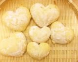 発酵なし☆豆腐と豆乳入り米粉de白パン作り方14写真