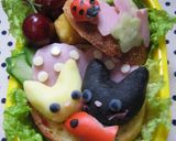 簡単！ころころんクリチポテト♪作り方12写真
