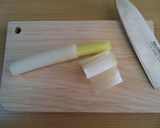 激うま！！簡単やみつき韓国風つけ麺作り方3写真