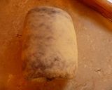 生イーストでマーブルパン作り方11写真