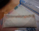 愛情がぎゅうっと詰まった、母さんの春巻き作り方13写真