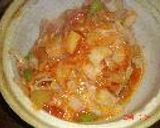 残りご飯でおこげ作り方4写真