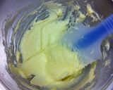 ＨＭで★いちごクッキー★作り方1写真