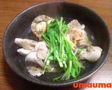 豚とキノコのあっさりコク鍋作り方9写真