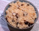 本格みりん de 天津飯が和風に転身作り方2写真