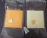 どんぐりちゃん＆まろんちゃん☆キャラ弁☆作り方1写真