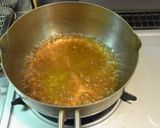 風邪を引いたら◉超簡単！鶏のじぶ煮作り方3写真