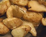 菱の実の簡単揚げ作り方4写真