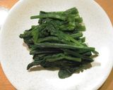 風邪を引いたら◉超簡単！鶏のじぶ煮作り方1写真