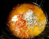 桜エビとちりめんじゃこの炊き込みご飯♪作り方2写真