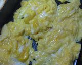 懐かしい卵焼きサンド作り方3写真