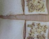 懐かしい卵焼きサンド作り方1写真