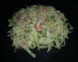 ダイナミックお好み焼き作り方4写真