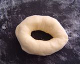 チーズｉｎウインナーパン作り方5写真