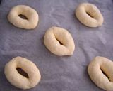 チーズｉｎウインナーパン作り方6写真