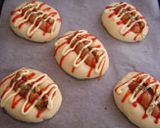 チーズｉｎウインナーパン作り方8写真