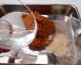 ブリの味噌漬けからの・・・作り方5写真