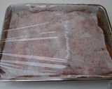 ブリの味噌漬けからの・・・作り方11写真