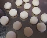豆腐白玉作り方4写真