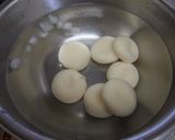豆腐白玉作り方6写真