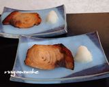 ブリの味噌漬けからの・・・作り方14写真