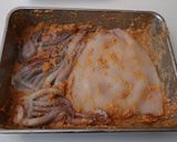 ブリの味噌漬けからの・・・作り方15写真