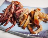 ブリの味噌漬けからの・・・作り方17写真