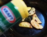 ローズマリーポテト３種 クリスマスにも♪作り方6写真