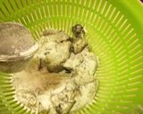 Ψウマさにもだえる！牡蠣のバターソテーΨ作り方2写真