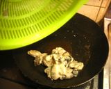 Ψウマさにもだえる！牡蠣のバターソテーΨ作り方3写真