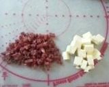 ✿HCM♪簡単おかずパン❤菓子パンにも✿作り方1写真