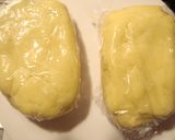 クリームチーズクッキー作り方3写真