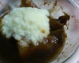 焼肉のたれでお手軽!! まぐろステーキ作り方2写真