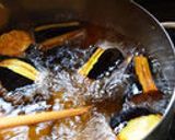 茄子とししとうの冷やし鉢作り方3写真