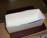 米粉でチーズケーキもどき作り方4写真