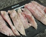 チキンのホワイトソース☆ベイクドパスタ作り方4写真