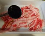 茄子たっぷり♪スタミナ冷やしうどん作り方3写真