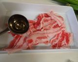 茄子たっぷり♪スタミナ冷やしうどん作り方4写真