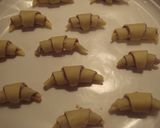 クリームチーズクッキー作り方10写真