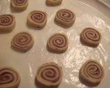 クリームチーズクッキー作り方9写真