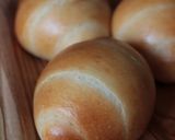**味わいライ麦パン**作り方8写真
